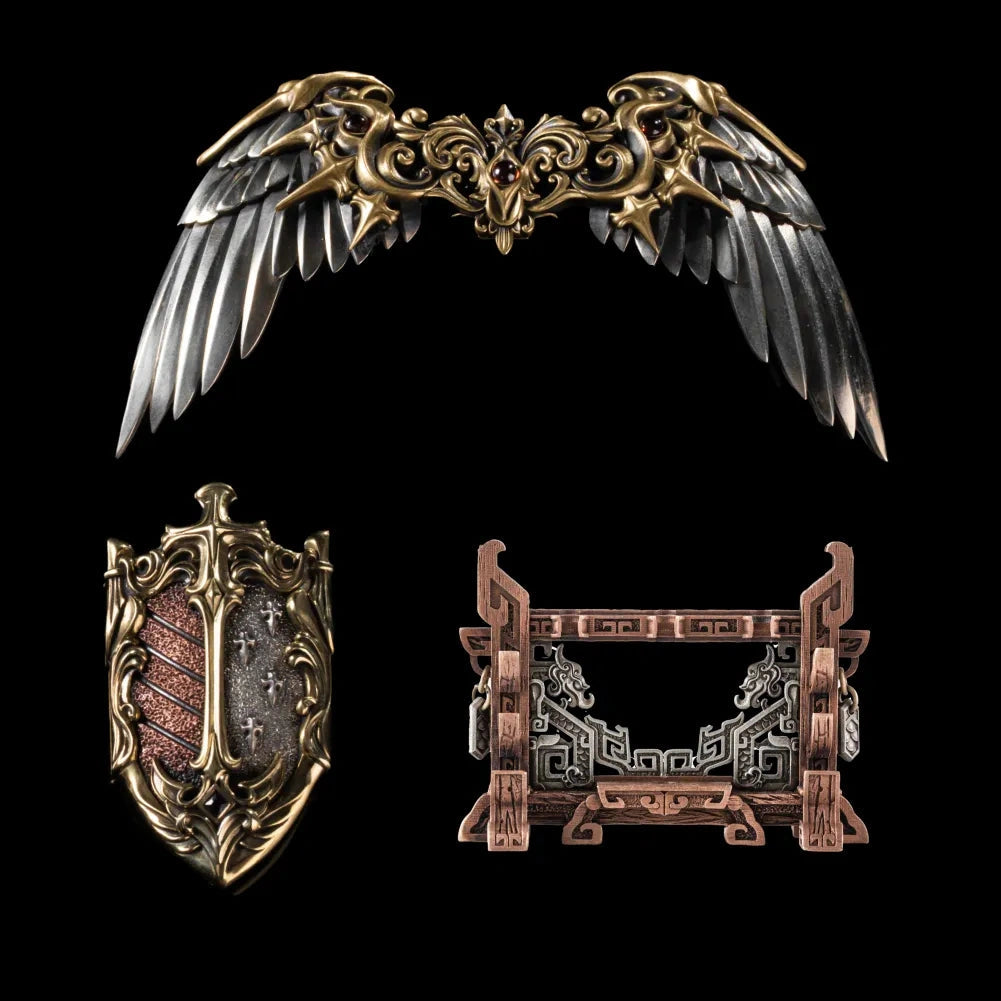 Vowkeeper Shield Option 03