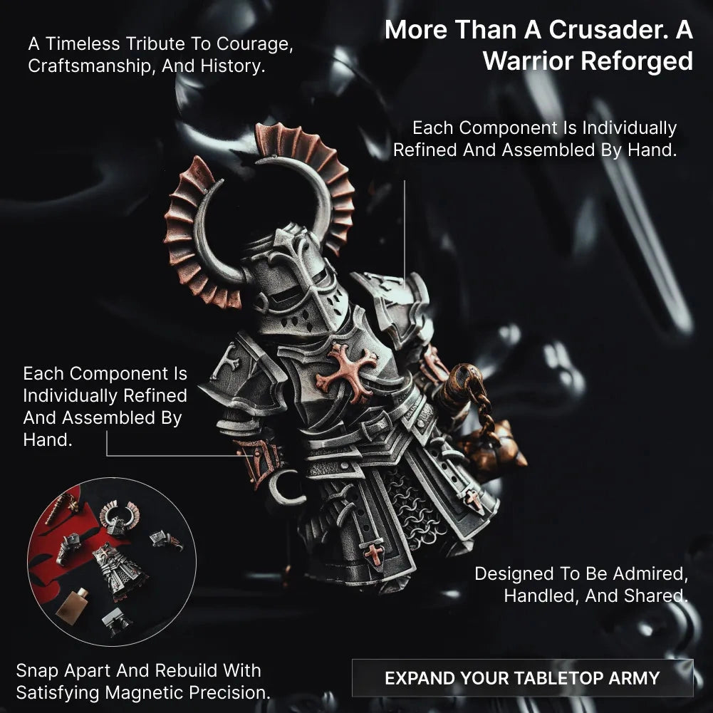 Avanguardia Crociata - immagine 02