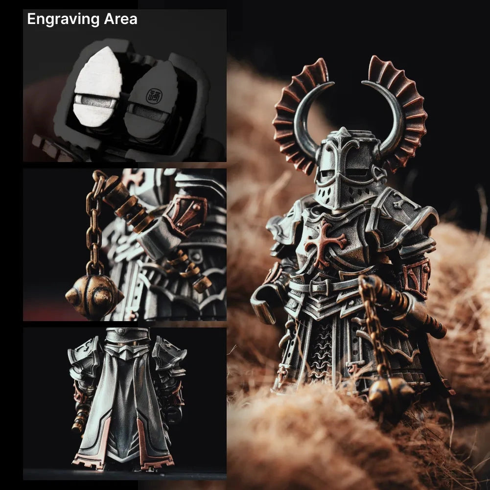 Avanguardia Crociata - immagine 06
