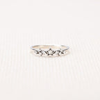 You Were Born To Shine Stars Ring