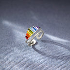 Rainbow Ring