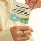 Rainbow Ring