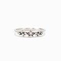 You Were Born To Shine Stars Ring
