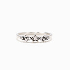 You Were Born To Shine Stars Ring