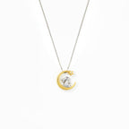 You're Some Bunny Special Bunny Necklace