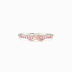 Sisters Are We Infinity Ring
