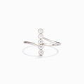 God Says You Are... Dots Ring