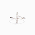 God Says You Are... Dots Ring