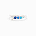 You're My Wish Come True Shooting Star Ring