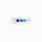 You're My Wish Come True Shooting Star Ring