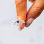 Planet & Stars Ring