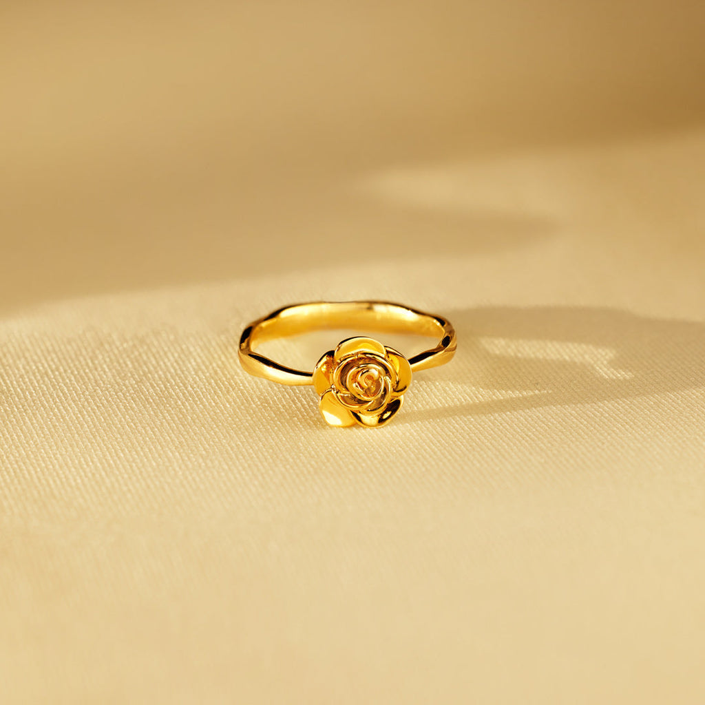 The Rose Ring