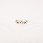 You Were Born To Shine Stars Ring