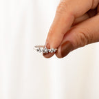 You Were Born To Shine Stars Ring