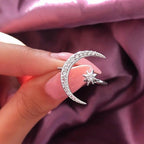 To My Badass Squad Ring - ''We always have each other's back''