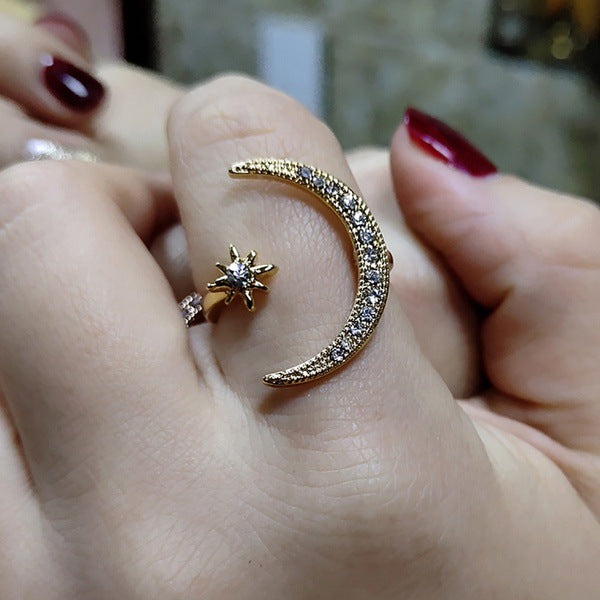 To My Badass Squad Ring - ''We always have each other's back''