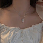 Dream Catcher Necklace