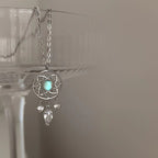 Dream Catcher Necklace