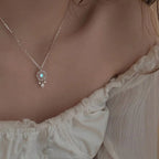 Dream Catcher Necklace