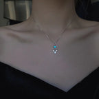 Dream Catcher Necklace