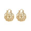 Fashion Cutout Earrings