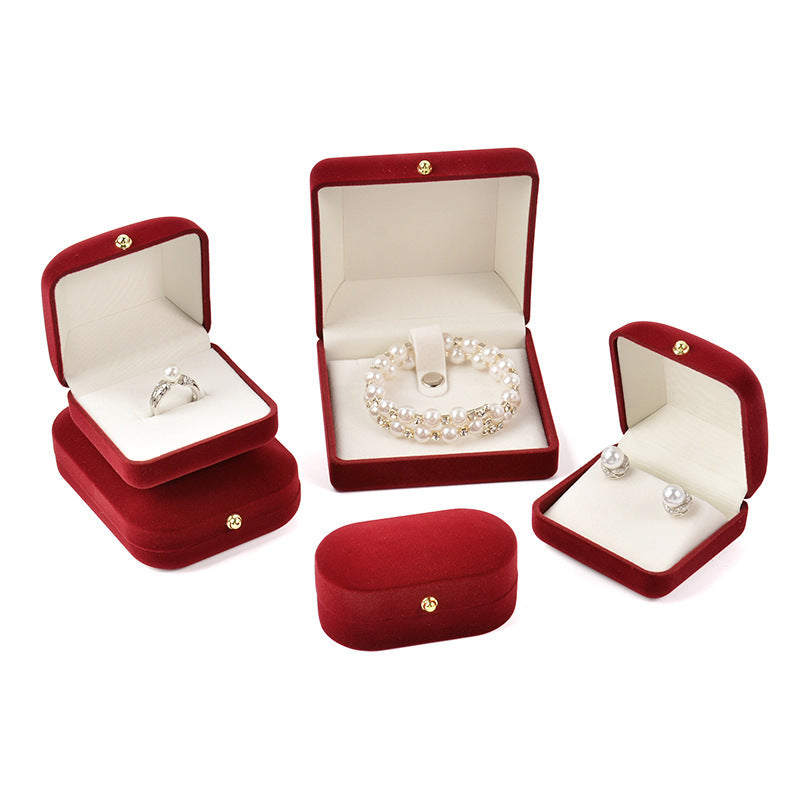 Fashion Cross Curved Earrings