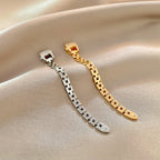 Fashionable Adjustable Buckle Ring