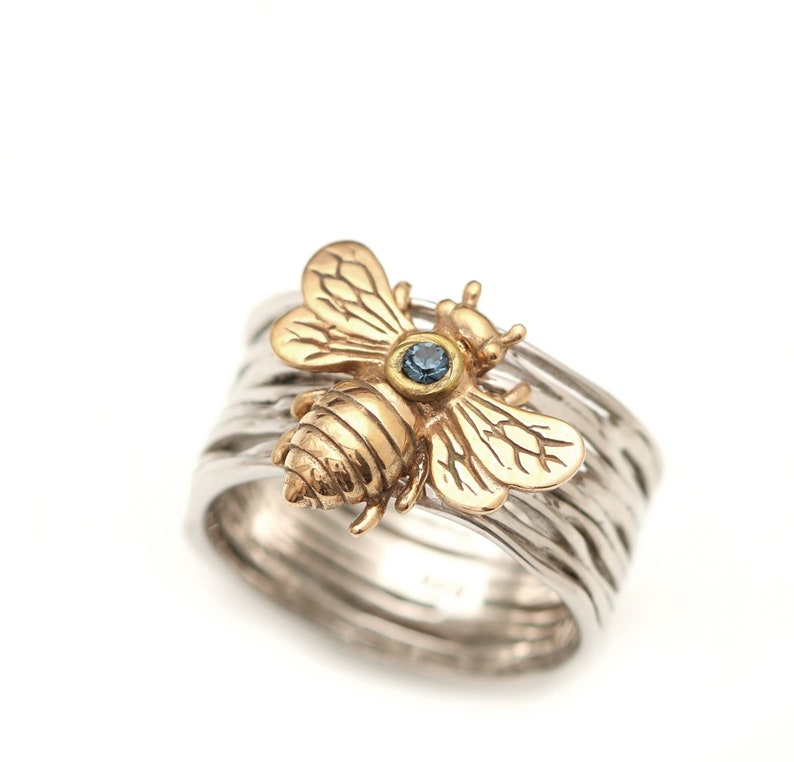 Bee Jewelry Bee Keeper Gifts