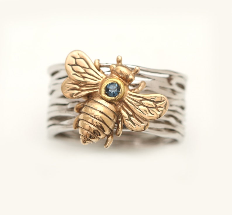 Bee Jewelry Bee Keeper Gifts