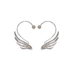 Angel Wing Earrings