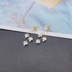 Marigold Earrings