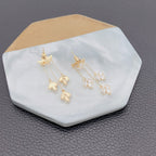 Marigold Earrings