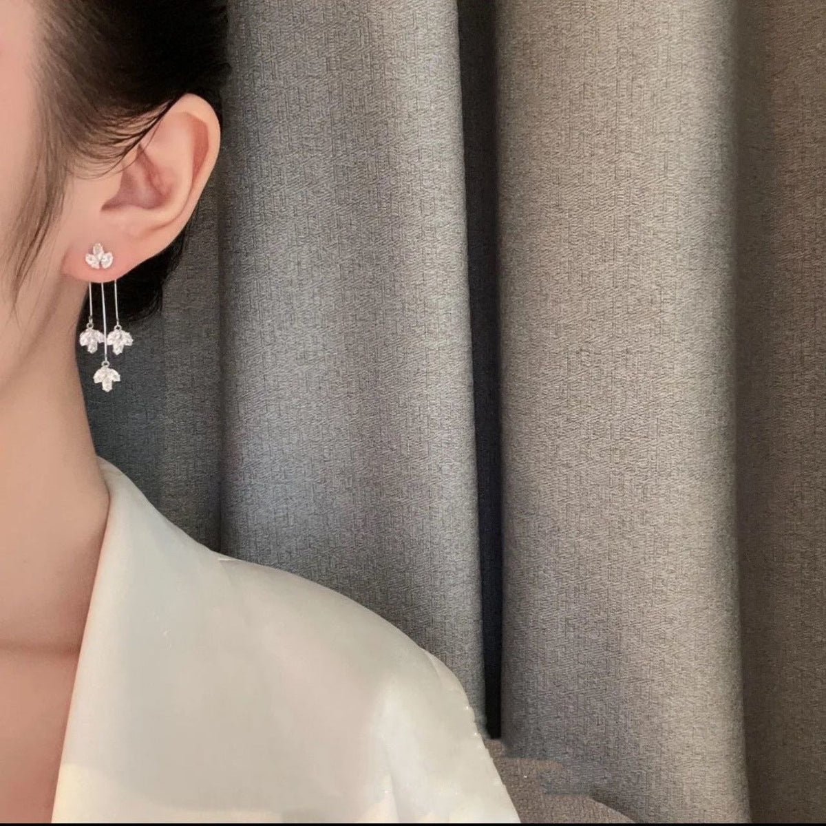 Marigold Earrings