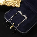Tassel Cartilage Wrap Earring