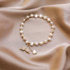 Freshwater Pearl Mermaid Bracelet