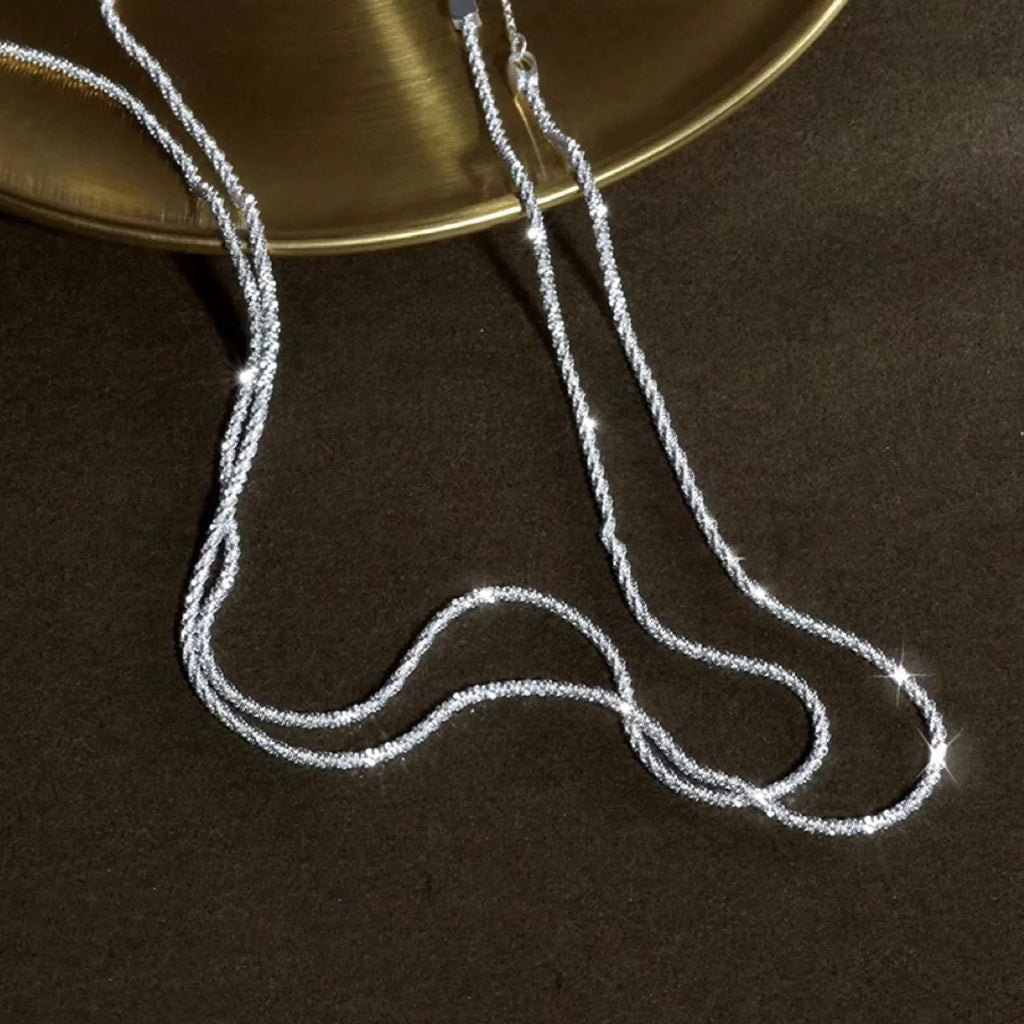 Galaxy Sparkle Chain