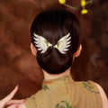 Shiny Hair Accessories