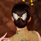 Shiny Hair Accessories