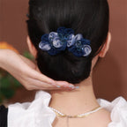 Shiny Hair Accessories