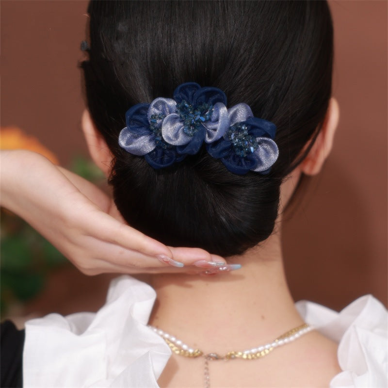 Shiny Hair Accessories