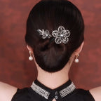 Shiny Hair Accessories