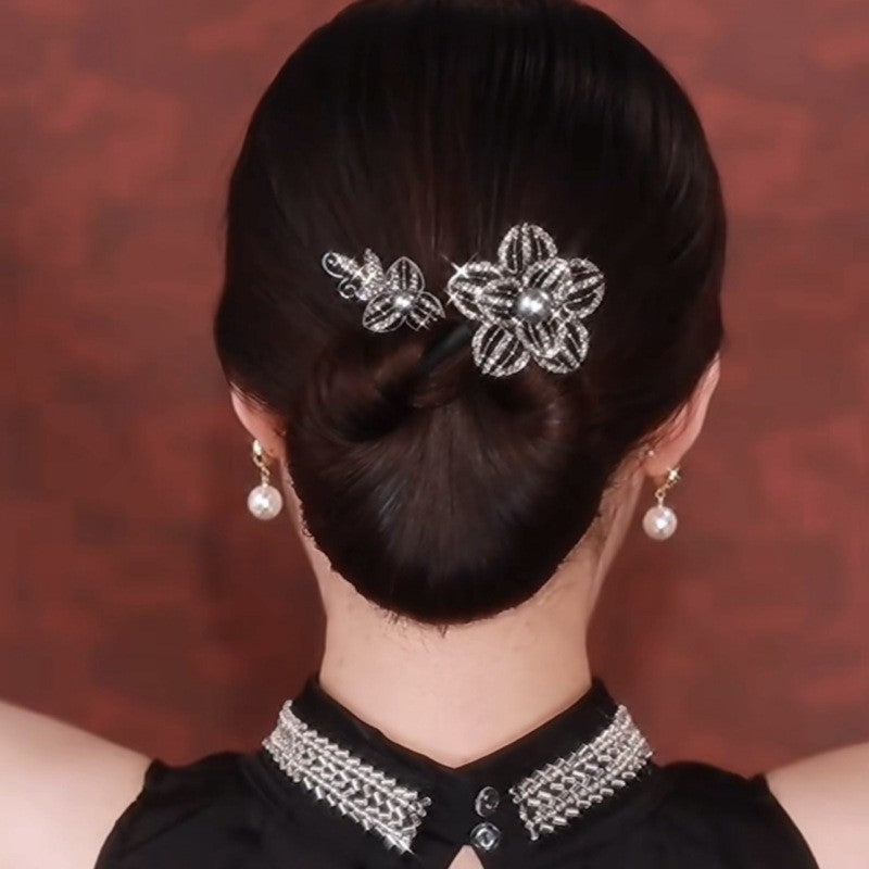 Shiny Hair Accessories