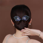 Shiny Hair Accessories