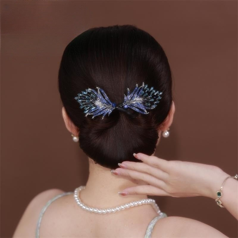 Shiny Hair Accessories