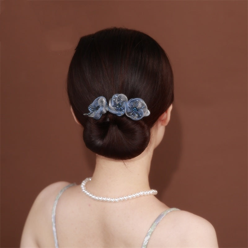 Shiny Hair Accessories