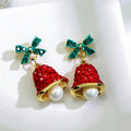 Christmas Earrings Collection