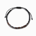 Hug From Heaven Morse Code Bracelet
