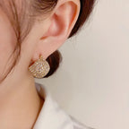 Gypsophila Earrings