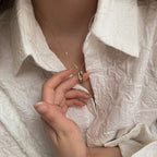 "Forever Linked Together" Necklace