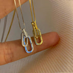 "Forever Linked Together" Necklace